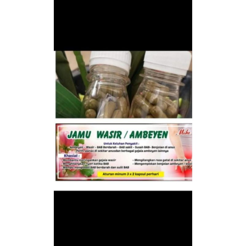 

jamu ambeyen