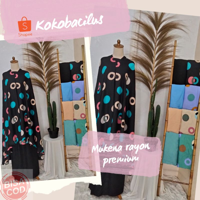 Mukena Bali Dewasa Mukena Dewasa Bali Mukena Bali Jumbo Mukena Rayon Bali Mukena Bali Murah
