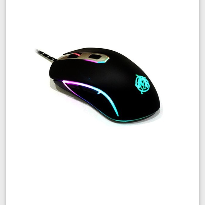 Imperion Javelin M410 Macro Gaming Mouse macro M410