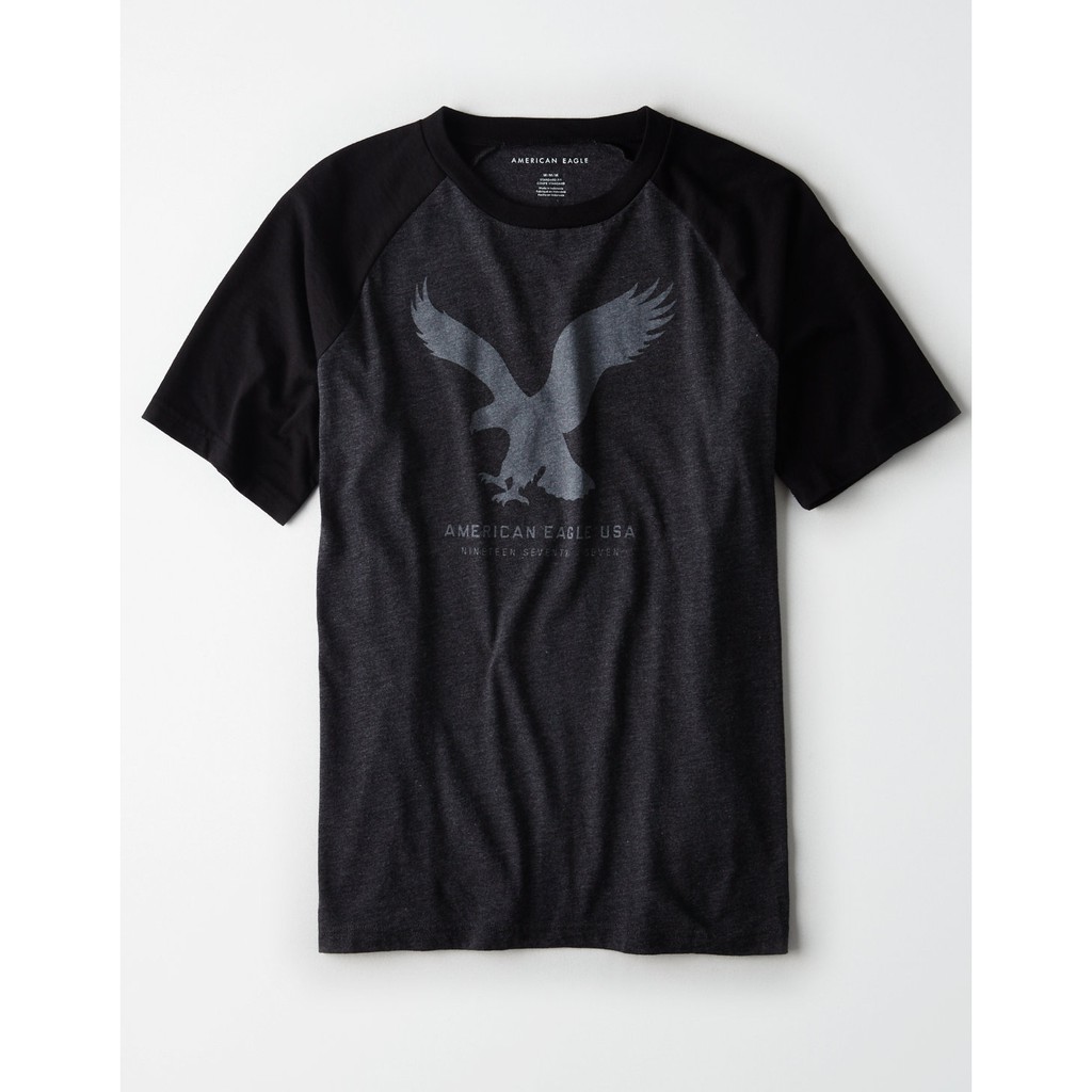 Kaos American Eagle Original Size S