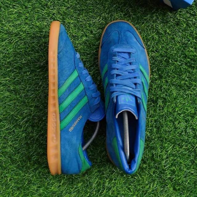 sepatu hamburg cw bern