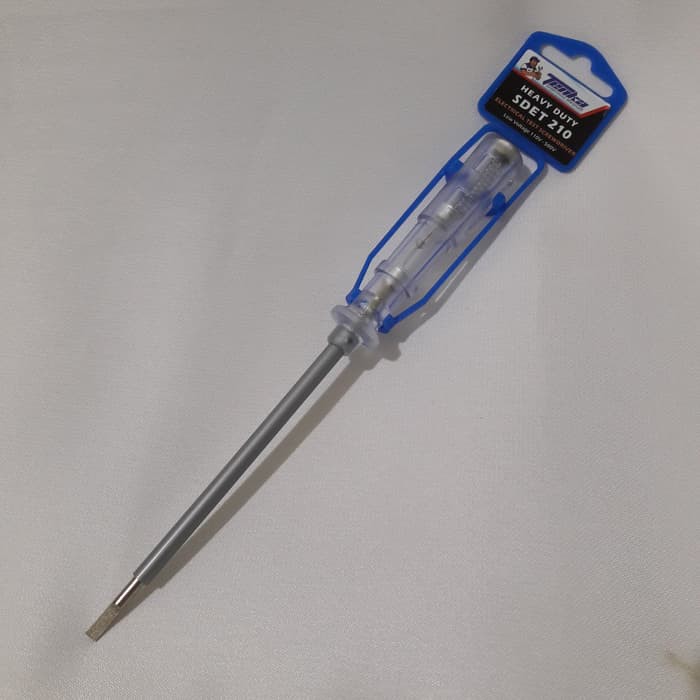 

Test Pen Heavy Duty Tenka (SDET-210)