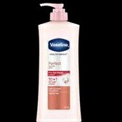 Vaseline healthy white 400 ml perfect 10