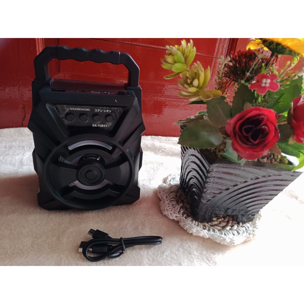 Musik Bok Bloetoeth sx