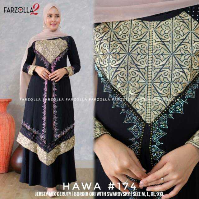 

Hawa 174