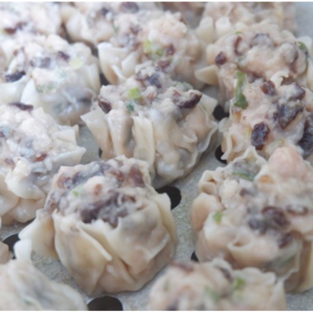 

Dimsum jamur