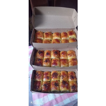 

pisang bolen