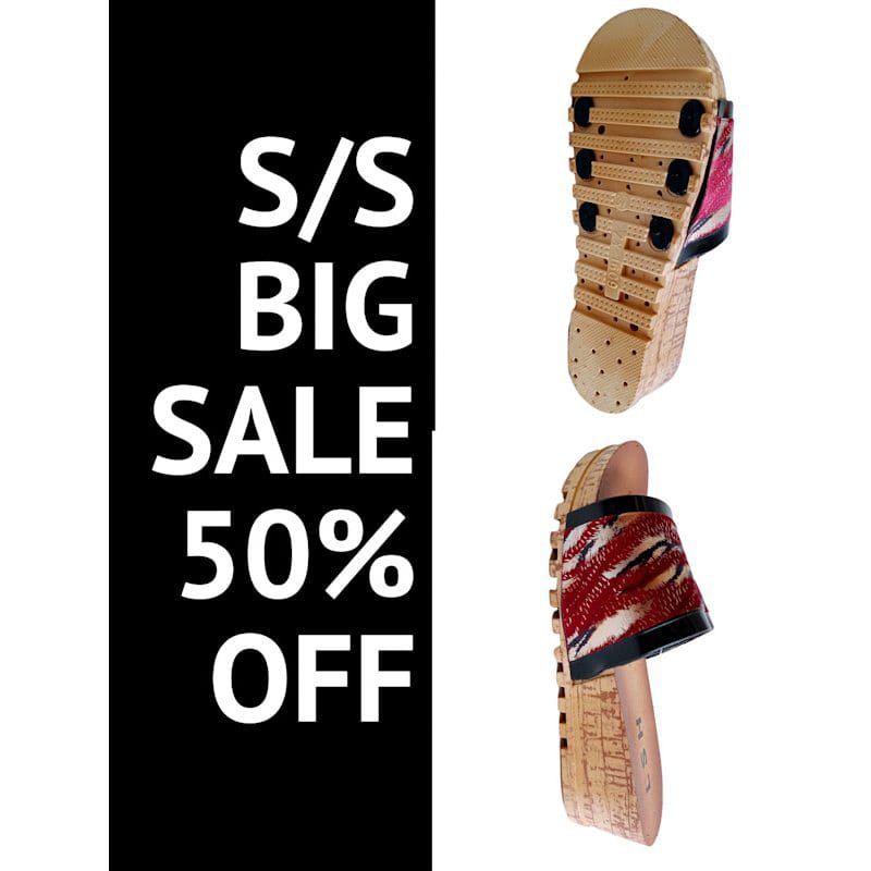 wedges slop import motif macan