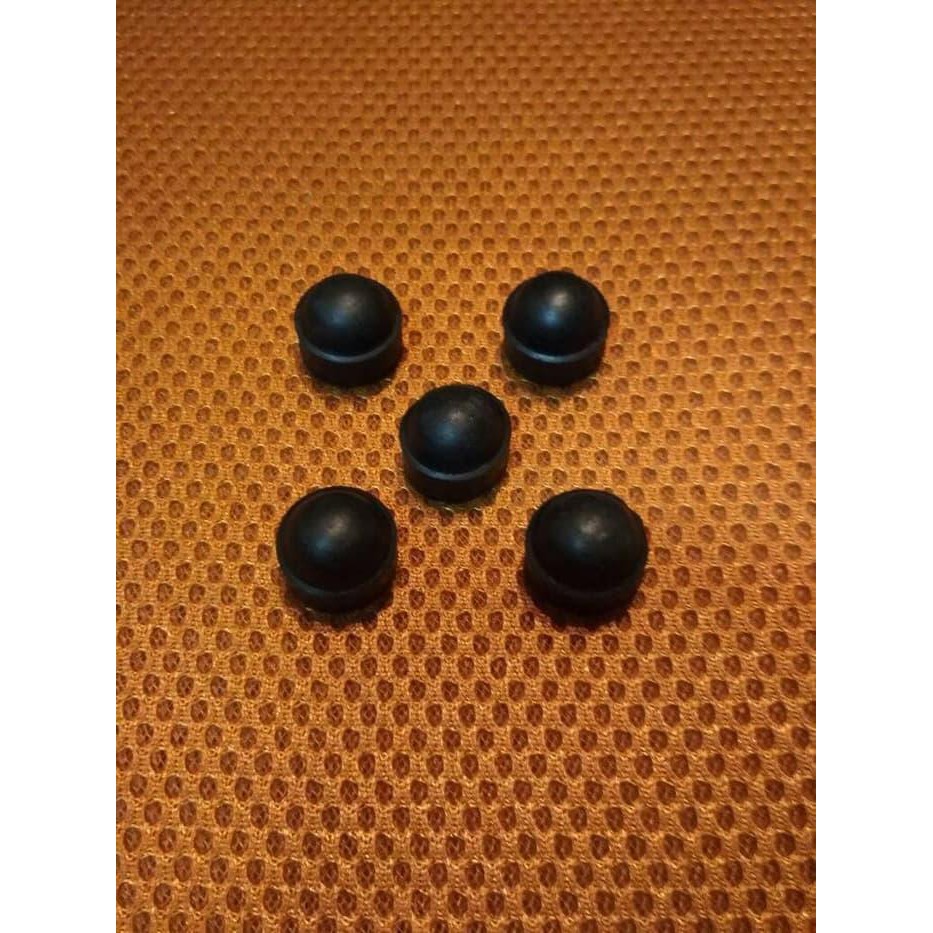 Karet Tutup Baut Velg Vespa Primavera/Sprint