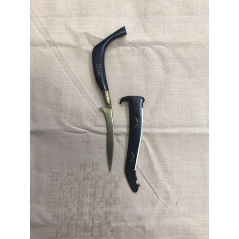 Souvenir RENCONG Mini Asli Aceh