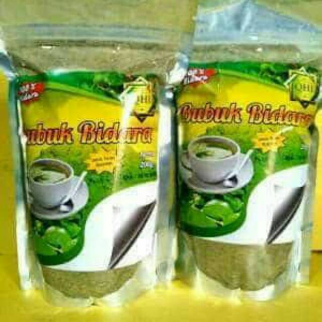 

Bubuk bidara 500gr qhi/hri