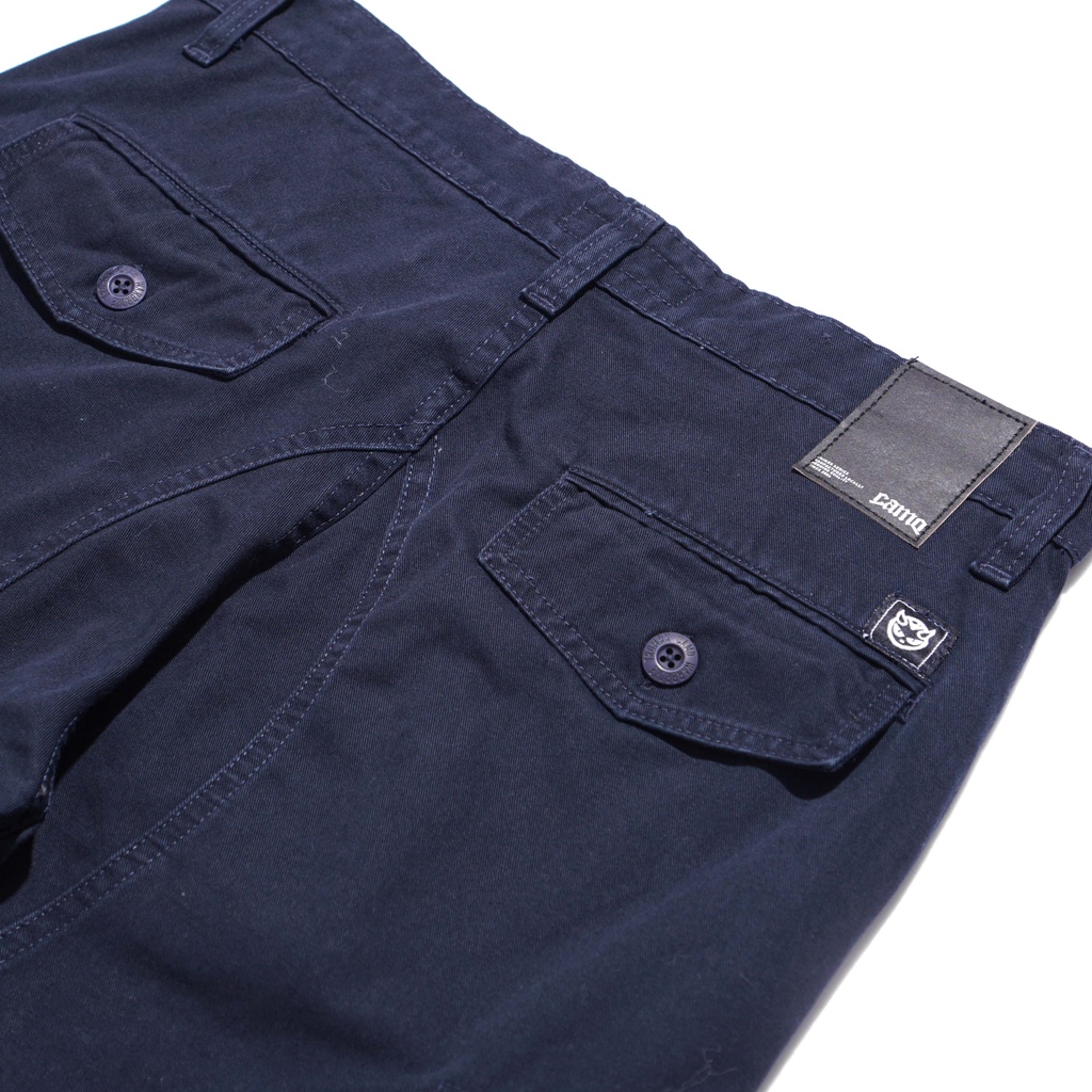 CAMO WARBROKE | CARGO 7264 NAVY