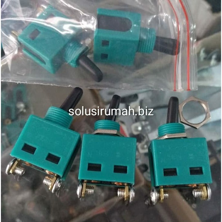 1pcs SAKLAR SWITCH GERINDA GRINDA PROFILE PROFIL TRIMMER MESIN SKAKEL 1biji bijian