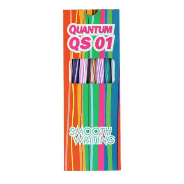 

Pulpen standard QS-01