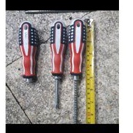 obeng besar bolak balik