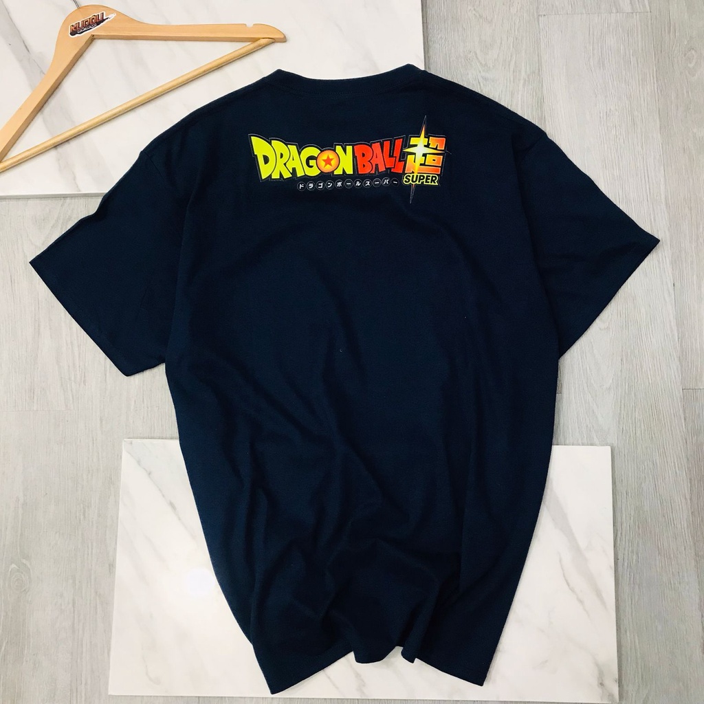 Kaos Goku Evolution Dragon Ball