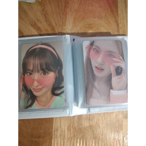 sana specs & mospecs booked.