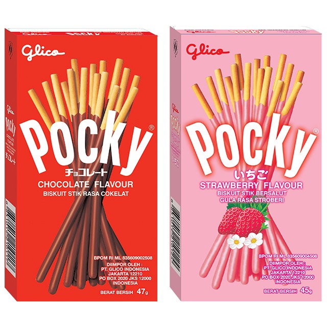 POCKY