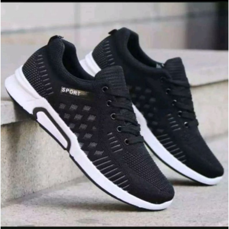 SEPATU SNEAKRS PRIA DN WANITA  SEPATU TERBARU SEPATU TERLARIS SEPATU SPORT PRIA