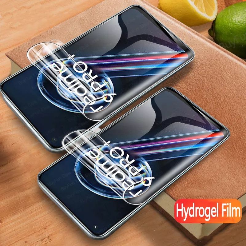 Hydrogel Realme 9 / 9 Pro / 9 Pro+ / 9i Screen Protector Premium Full Cover