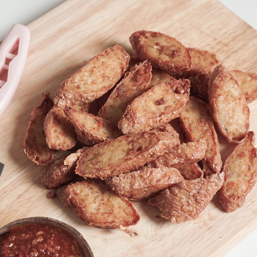 

Frozen food Hekeng (Ayam Udang) Khas 33