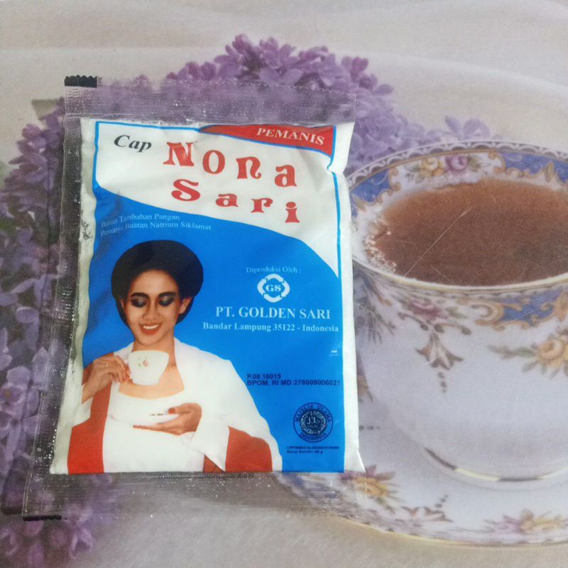 

Sari Manis/ Pemanis / pemanis alternatif Diabetes