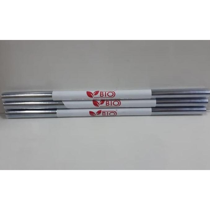 

Termurah Bio Sampul Buku Roll Plastik Uk. 45 X 500 Cm Offic