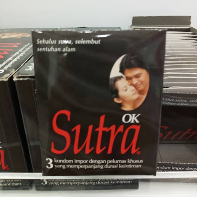 Kondom sutra ok isi 3