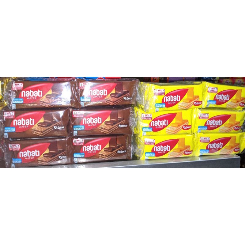 

Nabati wafer @10pcs