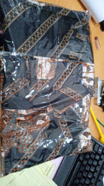Maura Couple - Sania Ruffle Batik Couple Ori Ndoro Jowi Dnt Garansi Termurah Shopee Selendang Merak