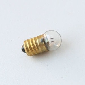 Bohlam Senter Drat | Bohlam Lampu Senter