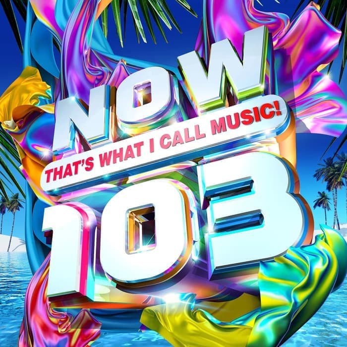 Wbkp920 Cd Now That S What I Call Music 103 2 Cd Shopee Indonesia - robloxone call awaytutorial