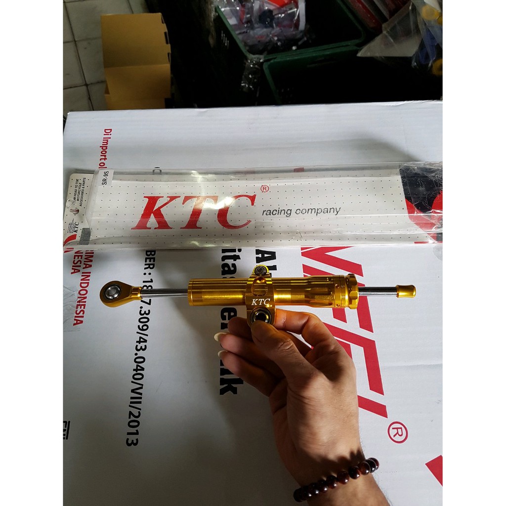 STABILIZER STANG KTC