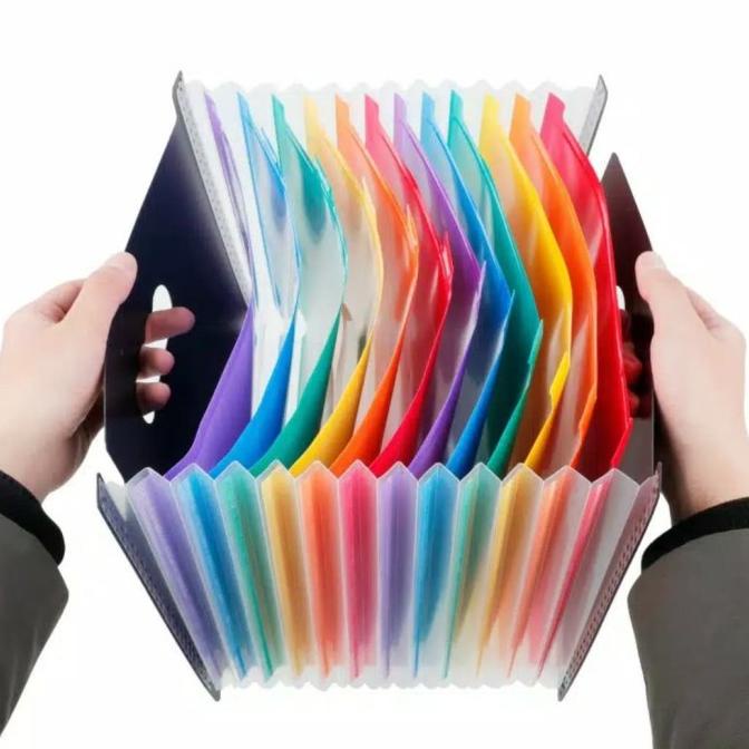 

HARGA SPESIAL Map Folder 12 Layer Untuk Dokumen