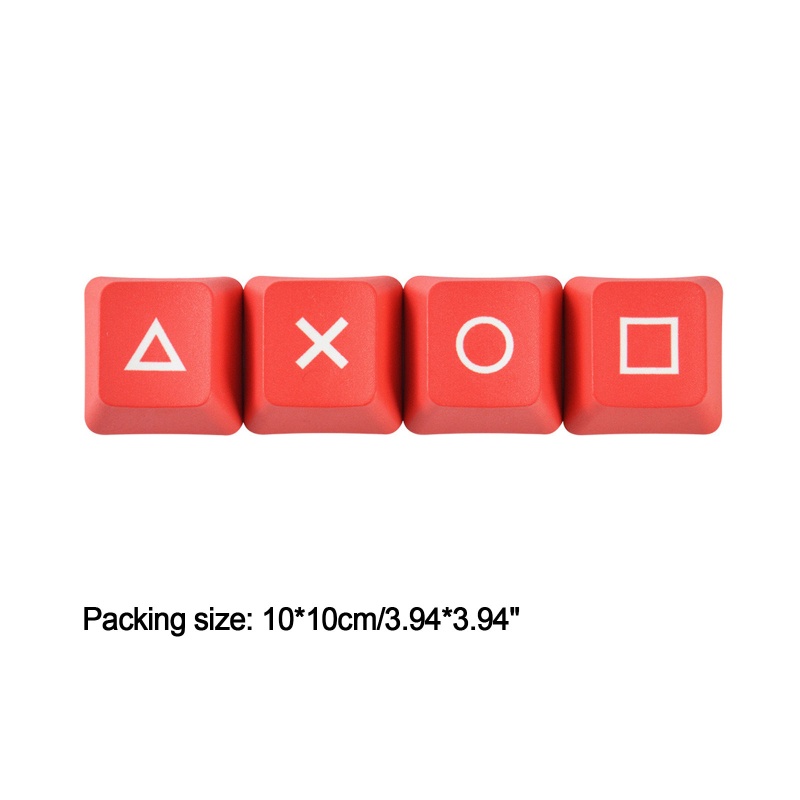 Keycap btsg For Arrow Arah Tombol PBT For Key Cap For PSP Design OEM Tinggi Topi