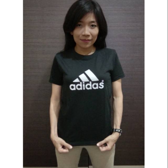 t shirt adidas girl