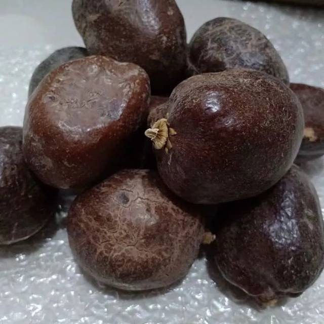 

Zuriat Original Asli madinah/ Buah keturunan