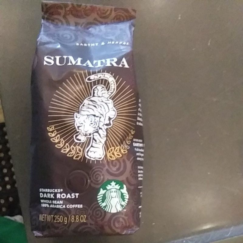 

coffee sumatra