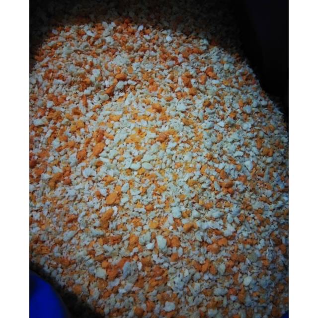 

Tepung roti / tepung panir / tepung nugget
