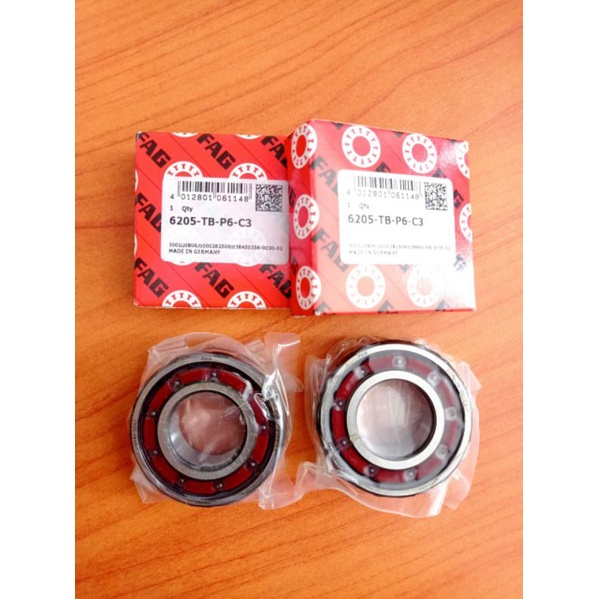 Bearing Kruk As FAG F1ZR