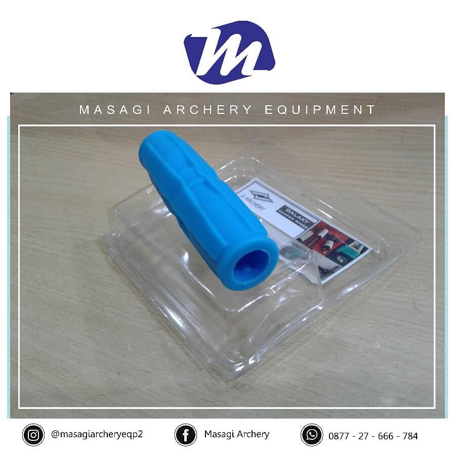 Dampers Stabilizer JJ Archery - Masagi Archery
