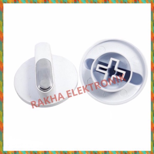 Unik Knob Mesin Cuci Sanken Knop Mesin Cuci Sanken Diskon