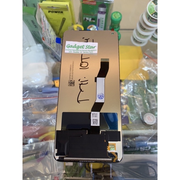 LCD TOUCHSCREEN XIAOMI MI10T MI 10T / MI10T PRO