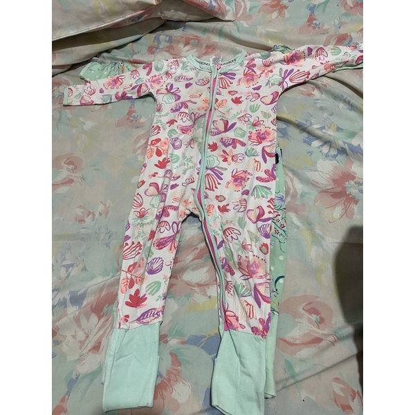 prelove bonds sleepsuit