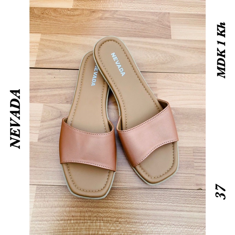 PROMO Nevada Slop Simple Only size 37