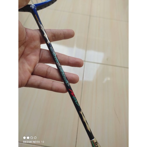 raket toalson camblade