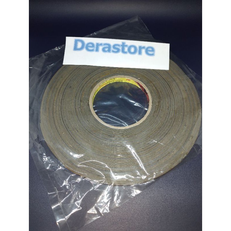 

Double Tape/Erekat 3 M Panjang 25 Meter
