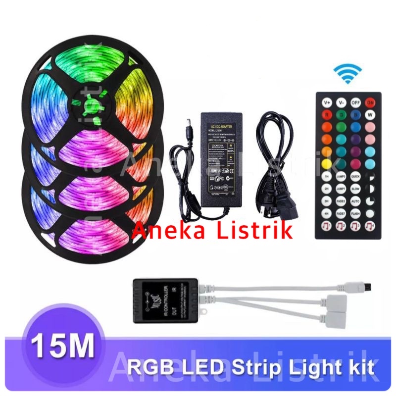 -2835 SENSORMUSIC 15M