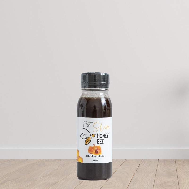 Fast Slim Honey Bee / Celo Honey Bee / Madu Sliming / Madu Celo