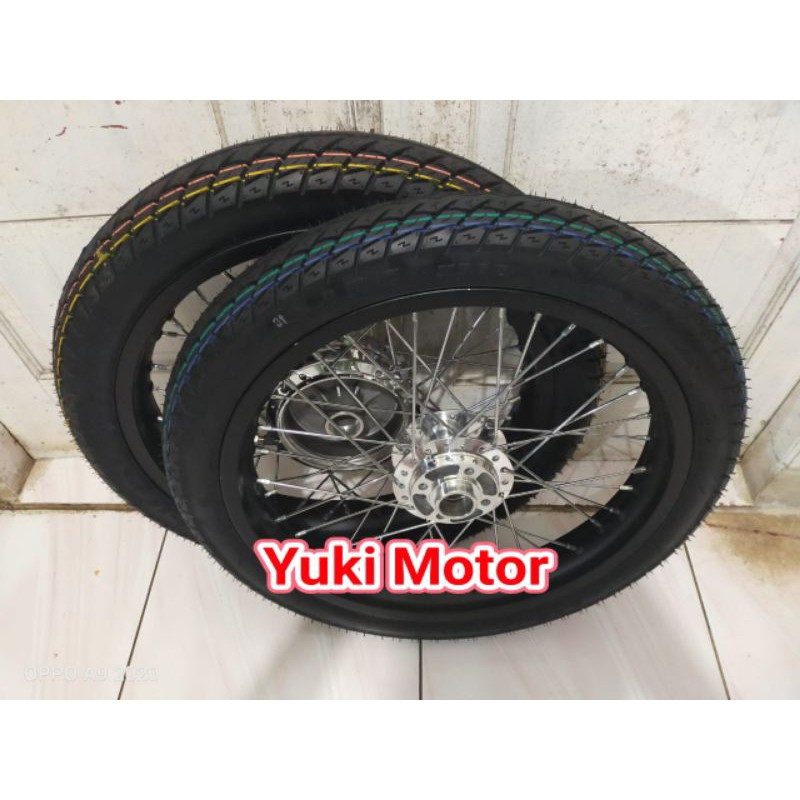 velg rx king lebar 215x250 ring 18